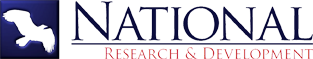 National RD Inc US Logo